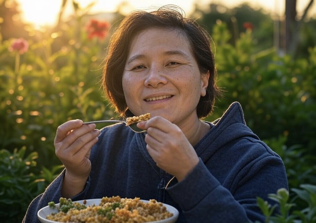 Mindful Eating & Emotional Wellness Guide