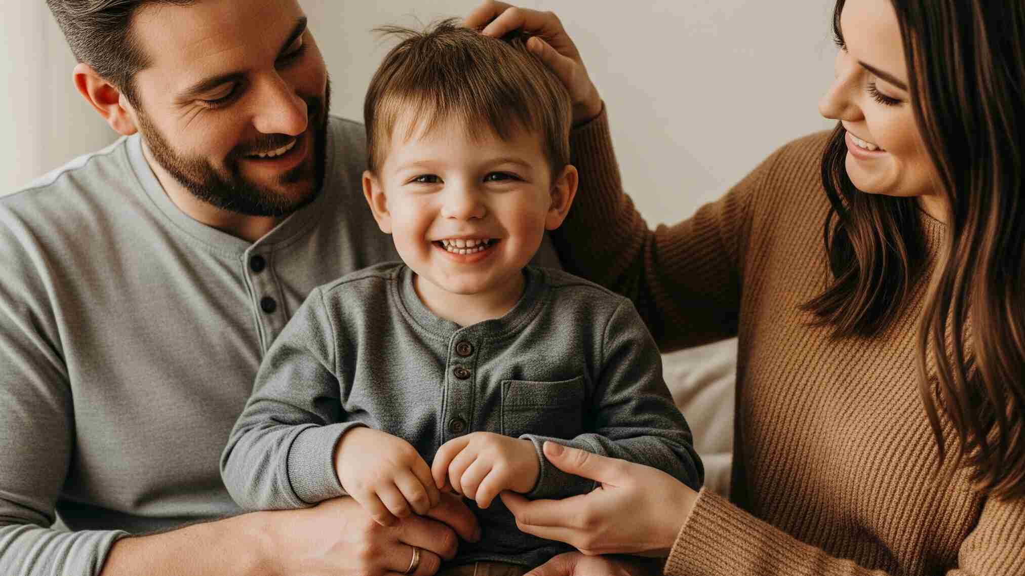 How Childhood Neglect Affects Adult Relationships